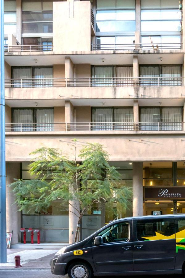 サンティアゴDepartamentos Pontoniアパートメント エクステリア 写真
